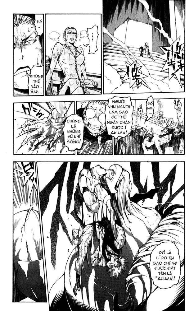 Thầy Trừ Tà Chapter 145 - Trang 2