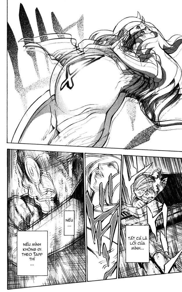 Thầy Trừ Tà Chapter 145 - Trang 2