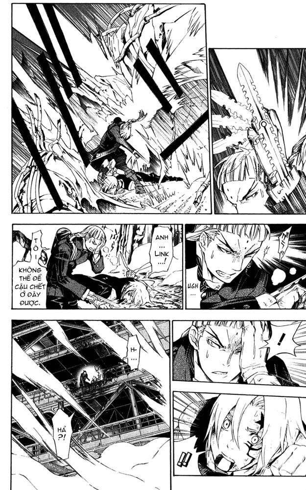 Thầy Trừ Tà Chapter 147 - Trang 2