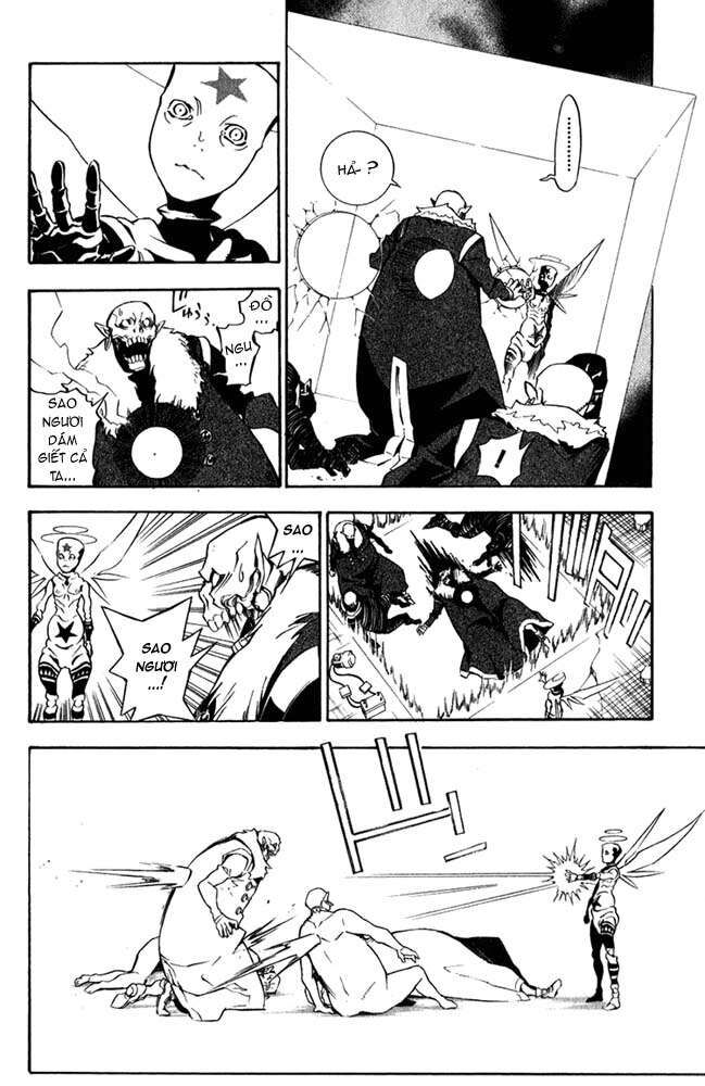 Thầy Trừ Tà Chapter 147 - Trang 2