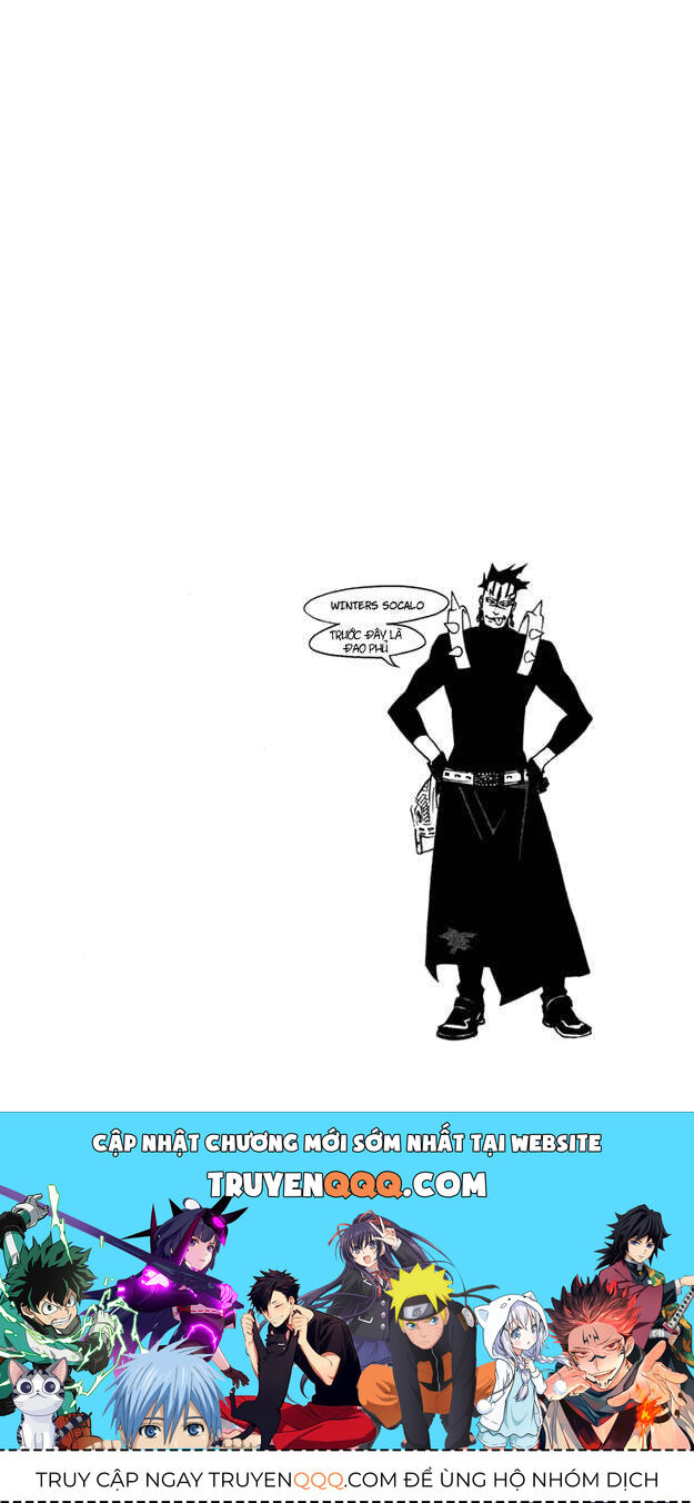 Thầy Trừ Tà Chapter 147 - Trang 2