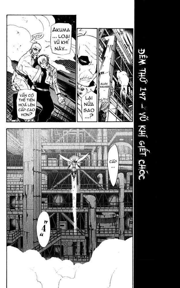 Thầy Trừ Tà Chapter 147 - Trang 2