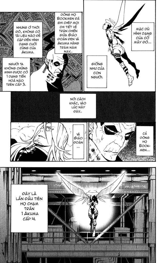 Thầy Trừ Tà Chapter 147 - Trang 2