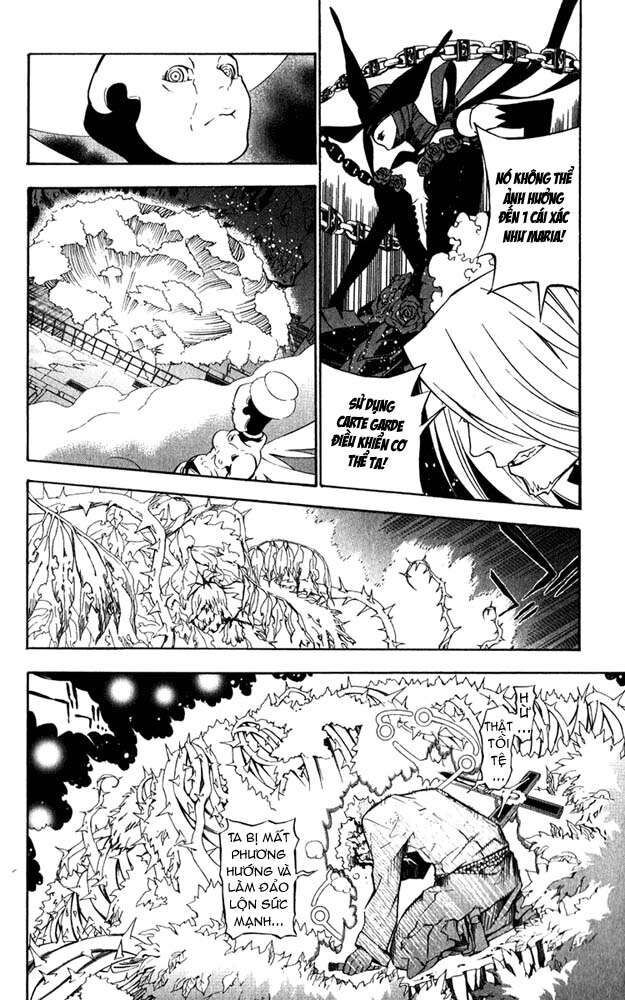 Thầy Trừ Tà Chapter 147 - Trang 2