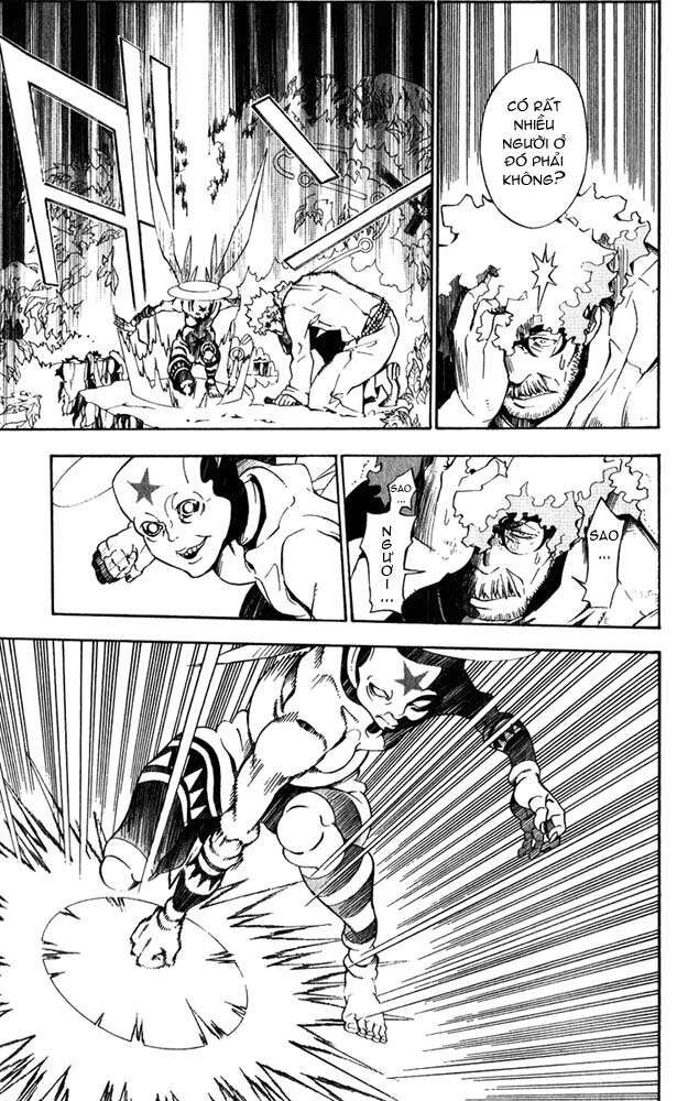 Thầy Trừ Tà Chapter 147 - Trang 2