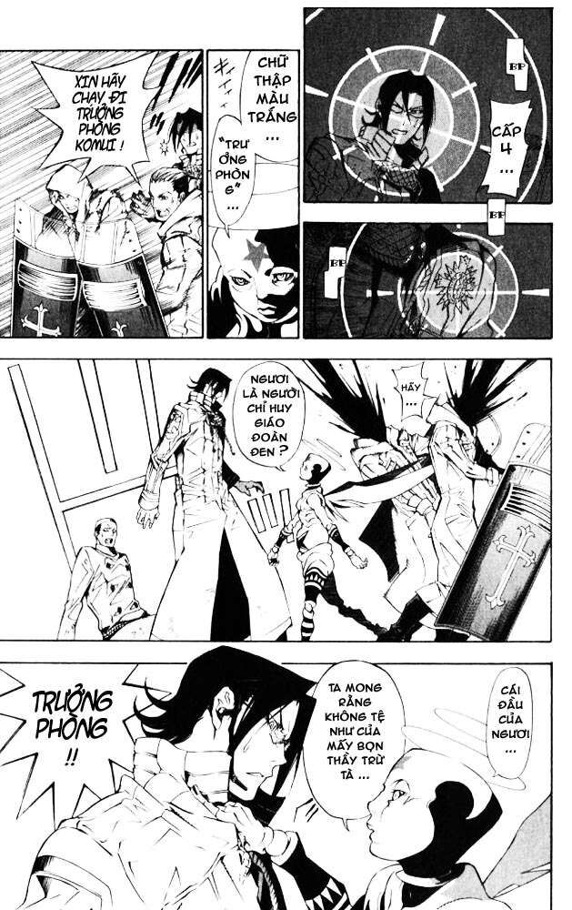 Thầy Trừ Tà Chapter 148 - Trang 2