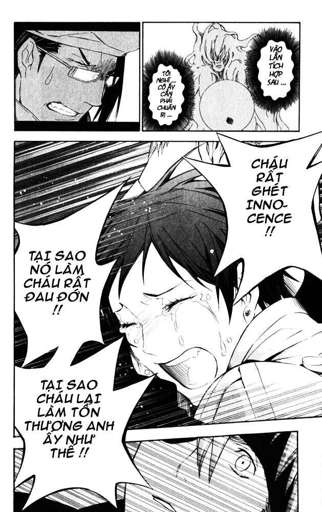 Thầy Trừ Tà Chapter 148 - Trang 2