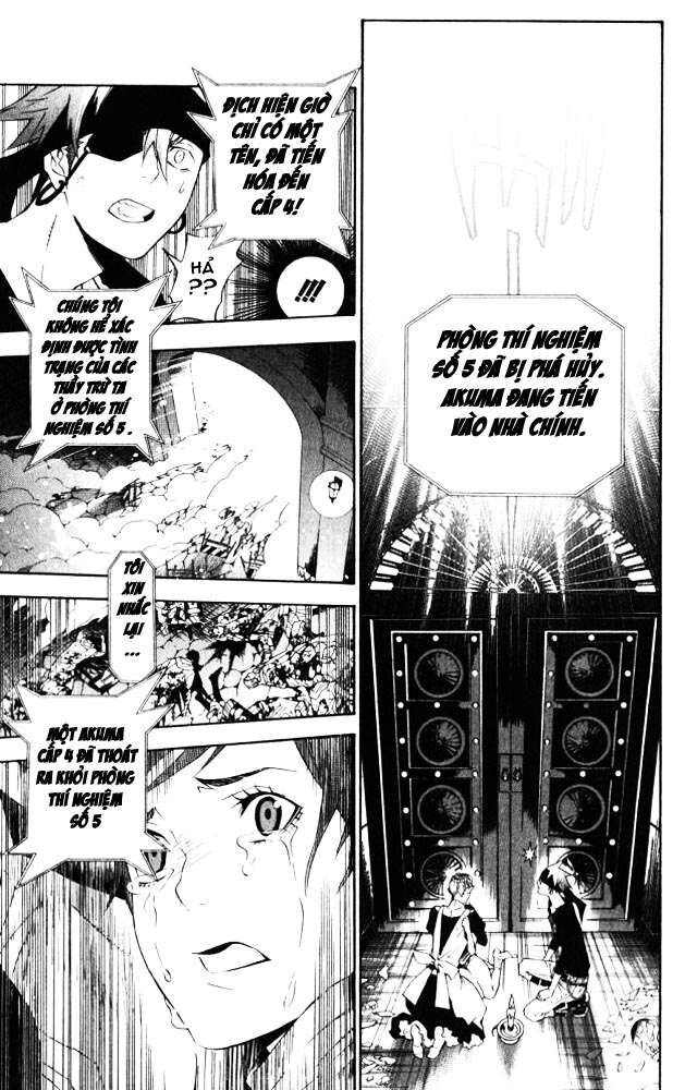 Thầy Trừ Tà Chapter 148 - Trang 2