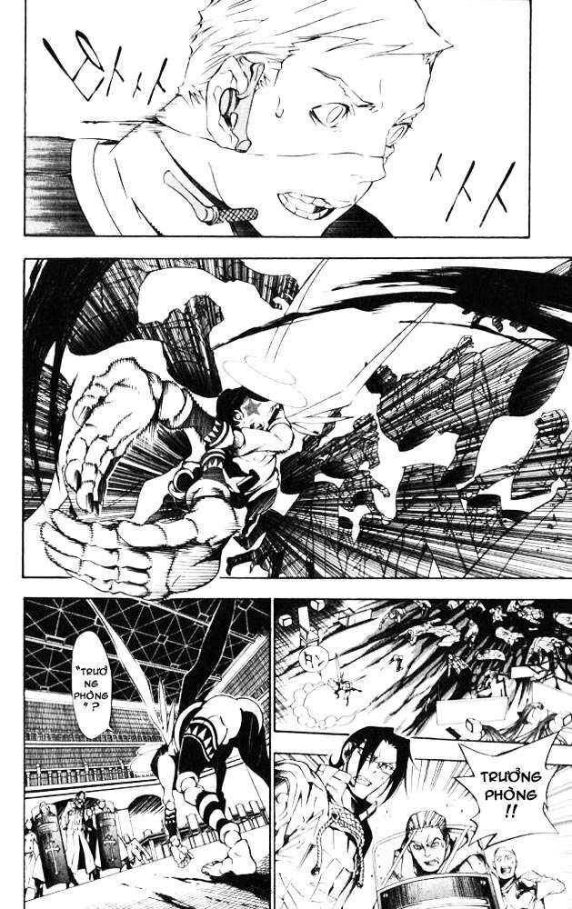 Thầy Trừ Tà Chapter 148 - Trang 2