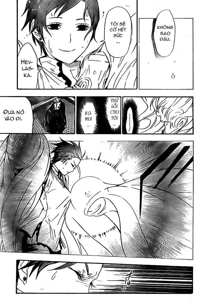 Thầy Trừ Tà Chapter 151 - Trang 2