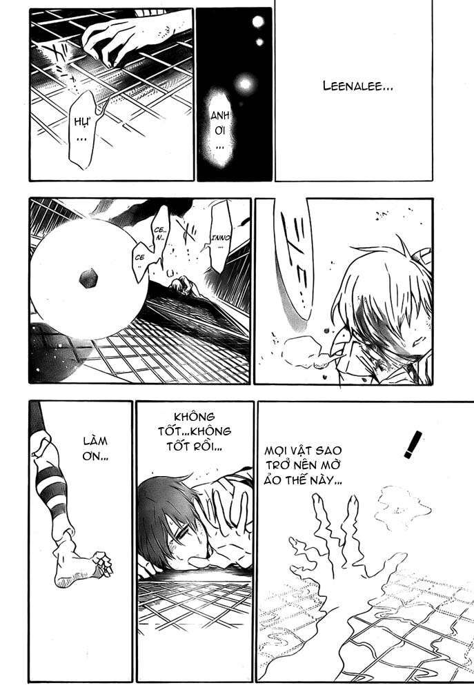 Thầy Trừ Tà Chapter 151 - Trang 2