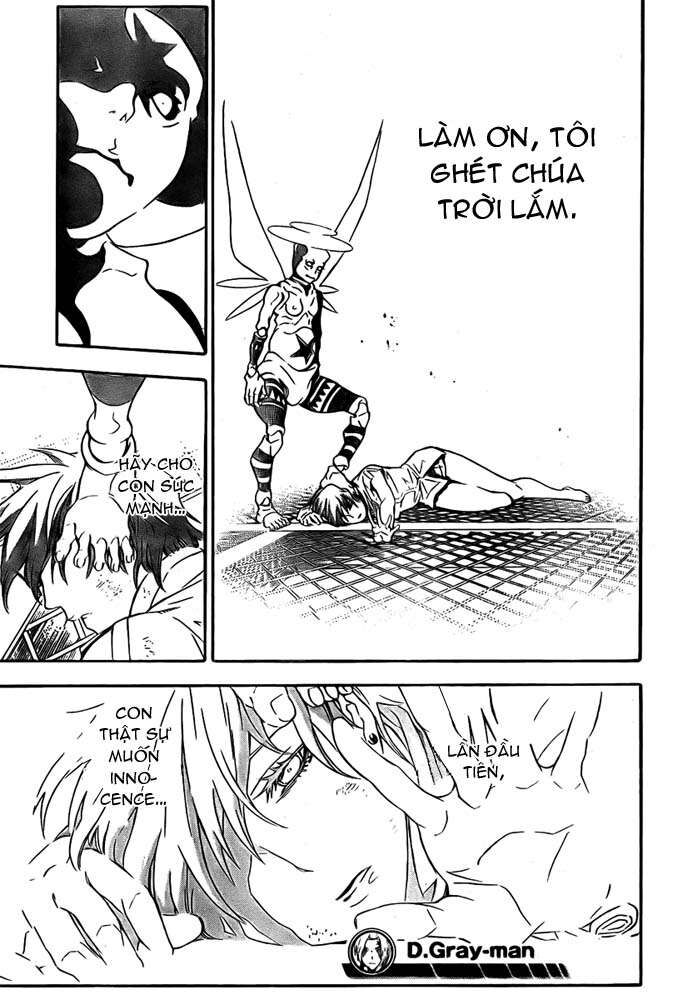 Thầy Trừ Tà Chapter 151 - Trang 2