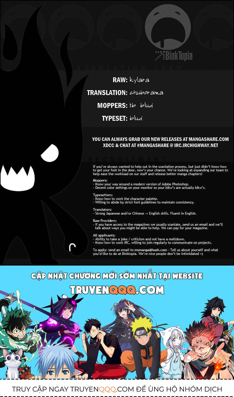 Thầy Trừ Tà Chapter 151 - Trang 2