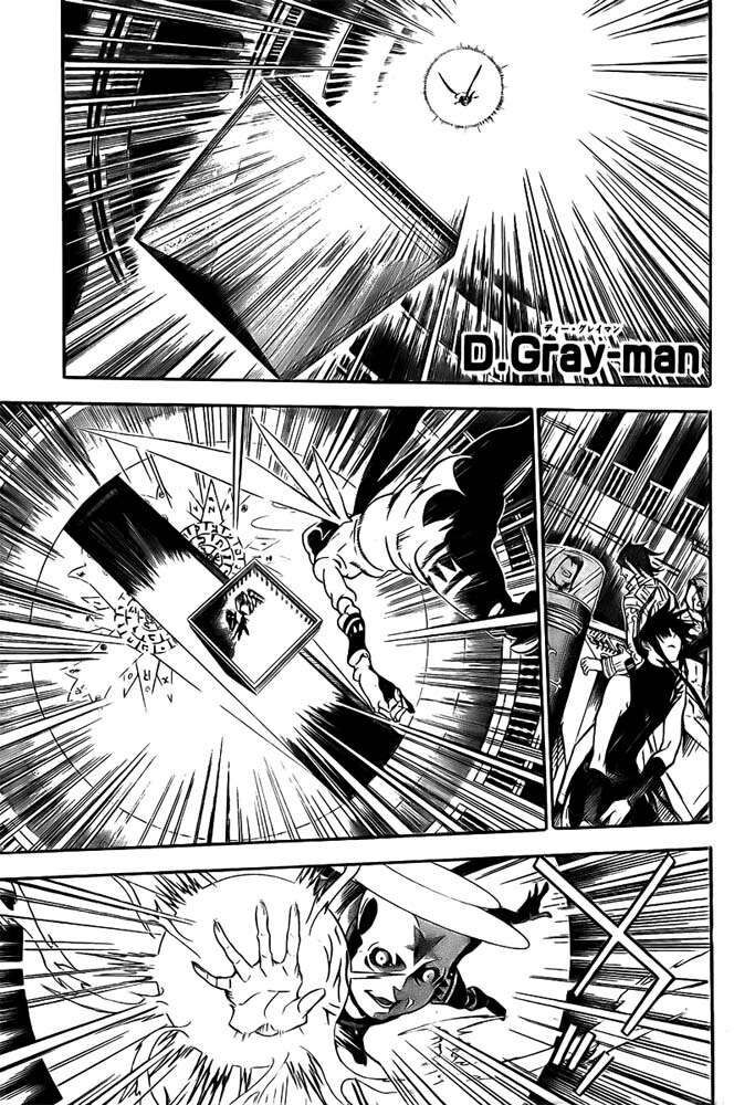 Thầy Trừ Tà Chapter 151 - Trang 2