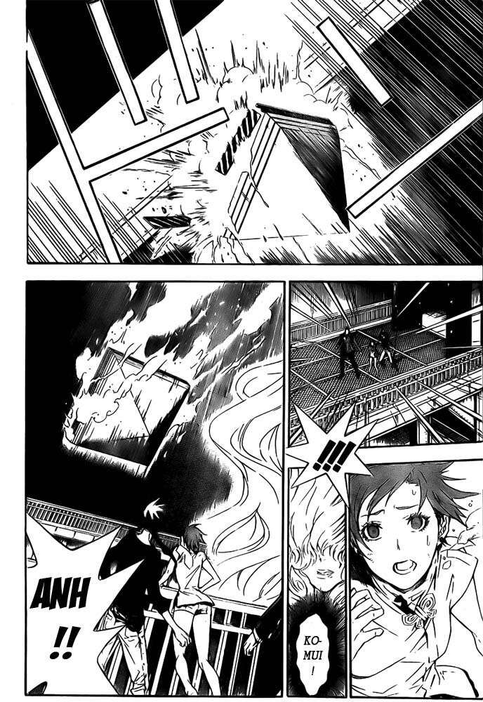 Thầy Trừ Tà Chapter 151 - Trang 2