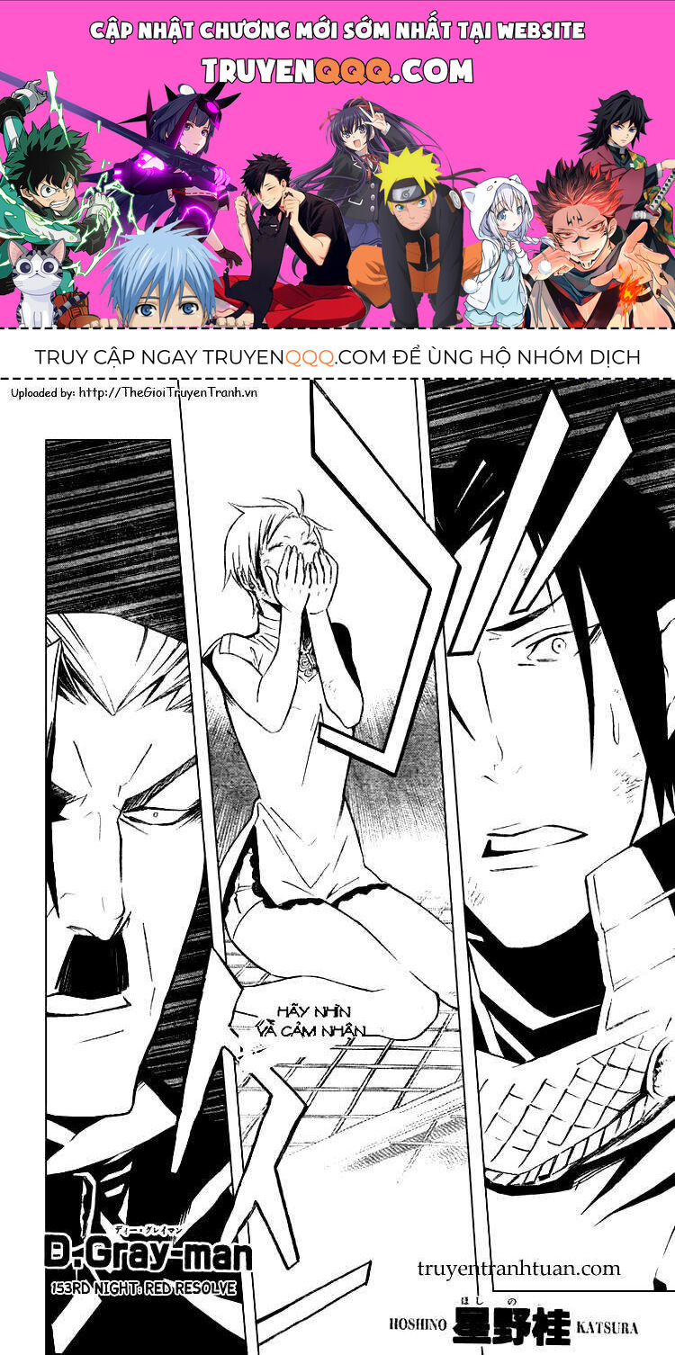 Thầy Trừ Tà Chapter 153 - Trang 2