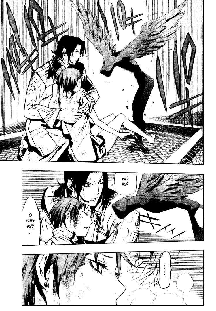 Thầy Trừ Tà Chapter 153 - Trang 2