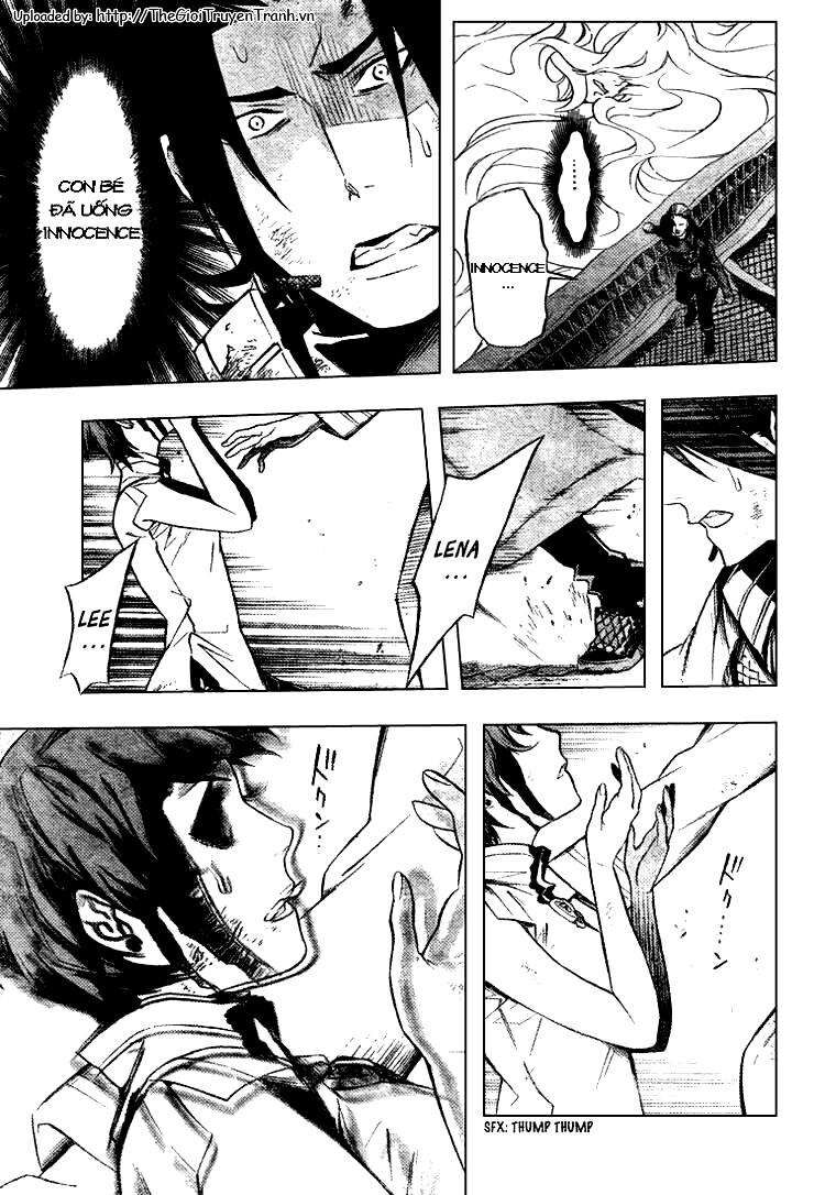 Thầy Trừ Tà Chapter 153 - Trang 2