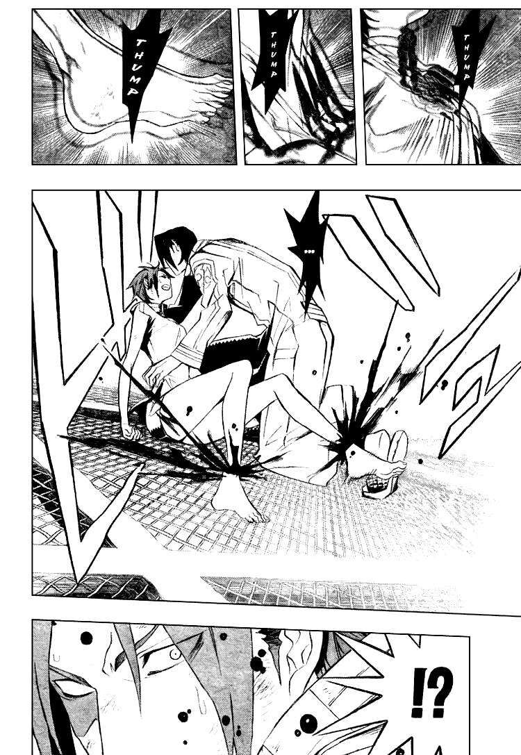 Thầy Trừ Tà Chapter 153 - Trang 2