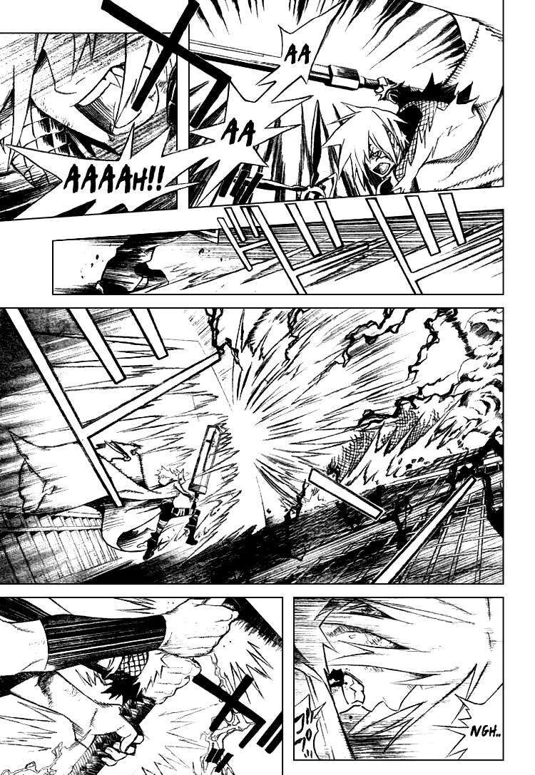 Thầy Trừ Tà Chapter 153 - Trang 2