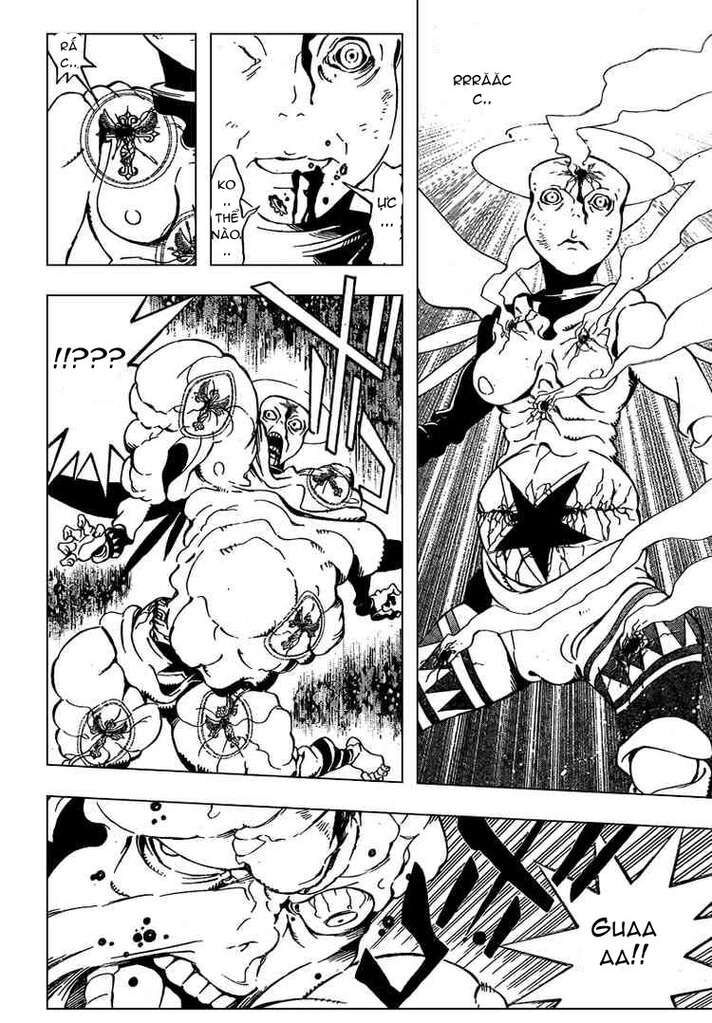 Thầy Trừ Tà Chapter 155 - Trang 2