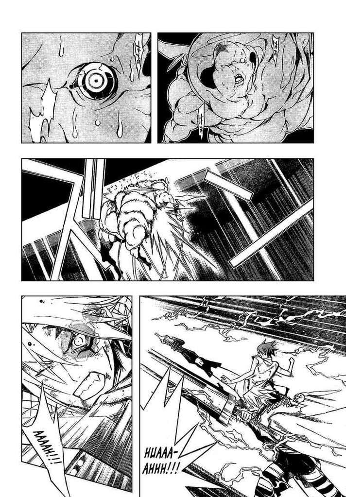 Thầy Trừ Tà Chapter 155 - Trang 2