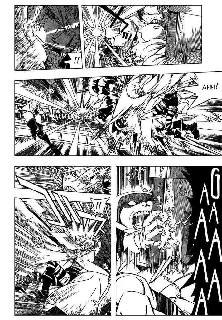 Thầy Trừ Tà Chapter 155 - Trang 2