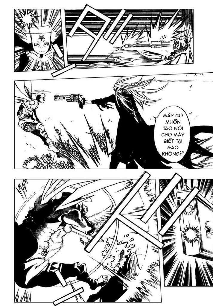 Thầy Trừ Tà Chapter 155 - Trang 2