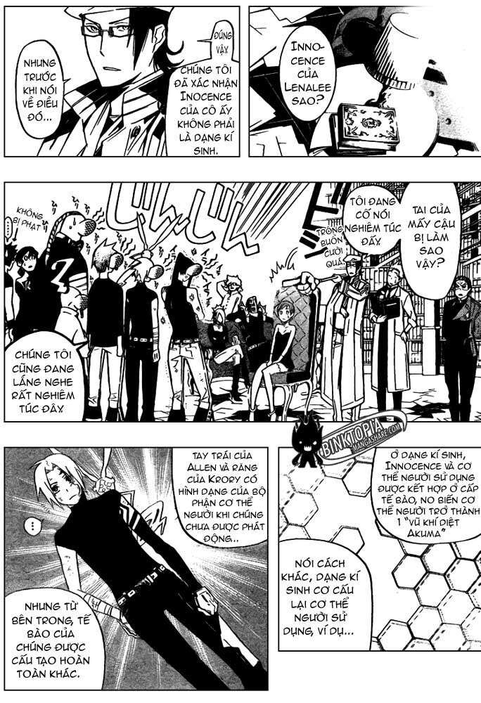 Thầy Trừ Tà Chapter 157 - Trang 2