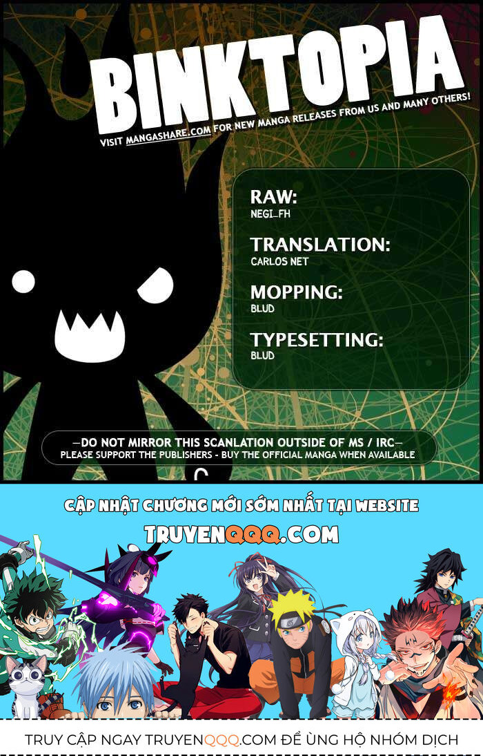 Thầy Trừ Tà Chapter 158 - Trang 2