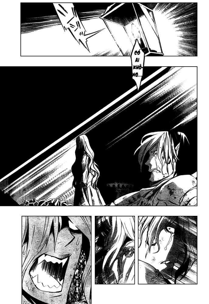 Thầy Trừ Tà Chapter 159 - Trang 2