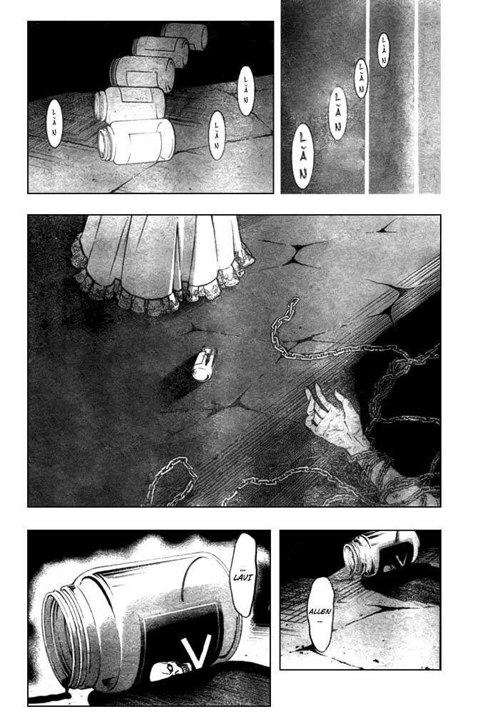 Thầy Trừ Tà Chapter 159 - Trang 2