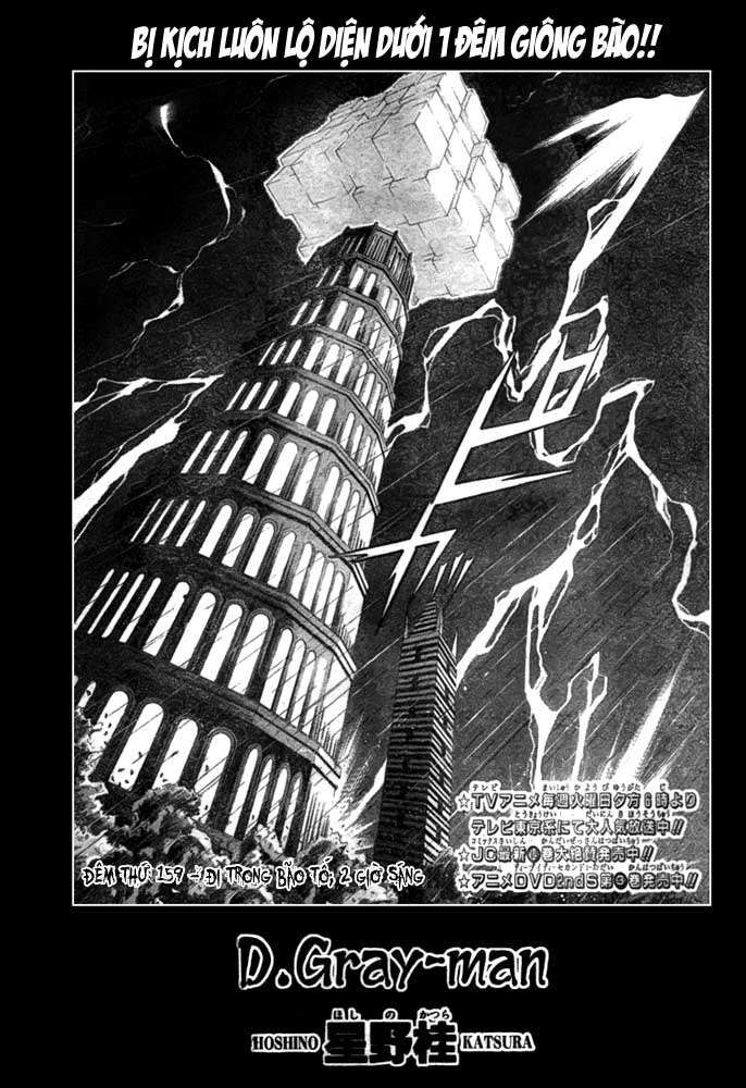 Thầy Trừ Tà Chapter 159 - Trang 2