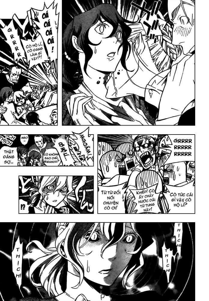 Thầy Trừ Tà Chapter 160 - Trang 2