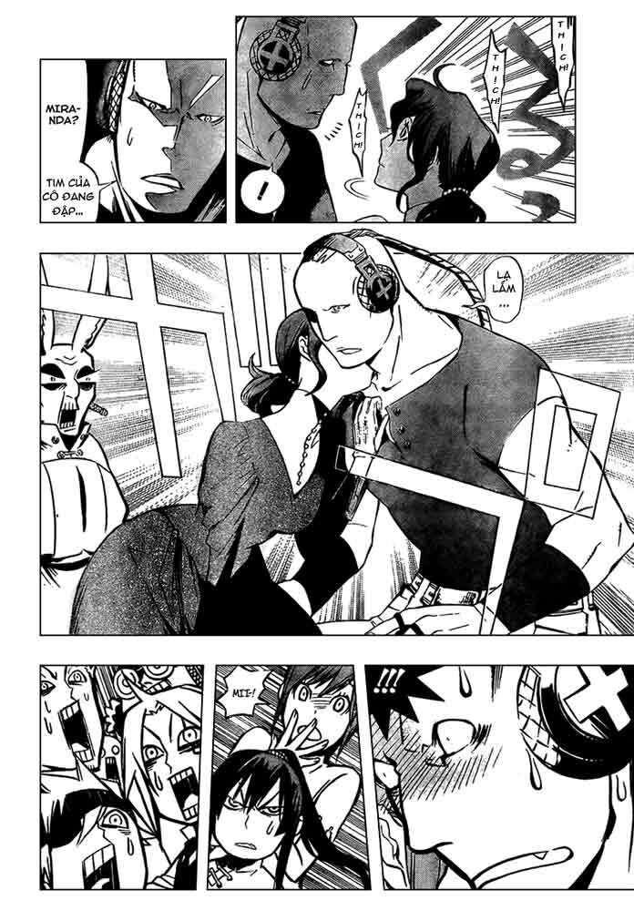 Thầy Trừ Tà Chapter 160 - Trang 2