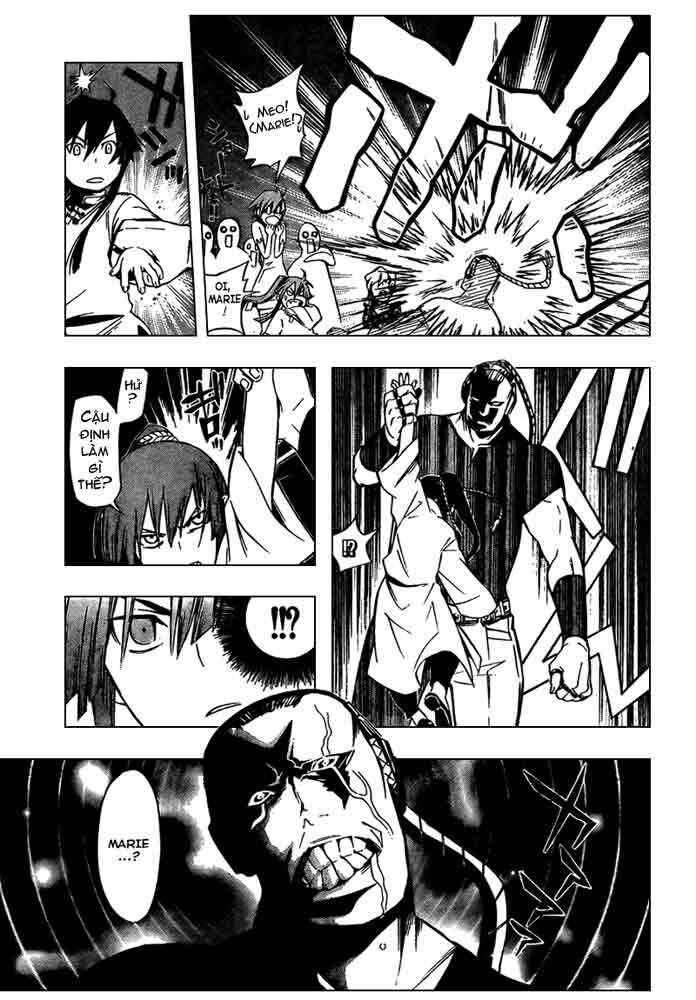 Thầy Trừ Tà Chapter 160 - Trang 2