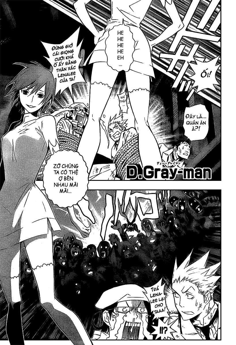 Thầy Trừ Tà Chapter 164 - Trang 2