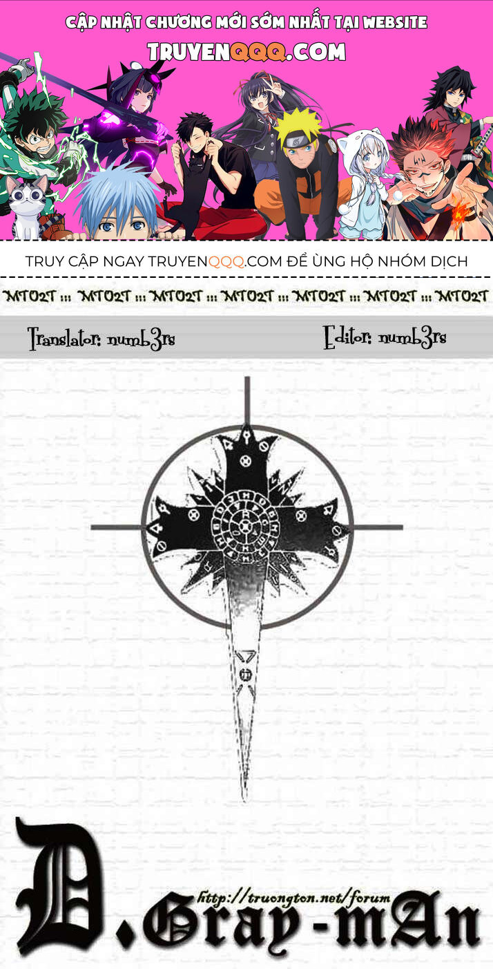 Thầy Trừ Tà Chapter 165 - Trang 2