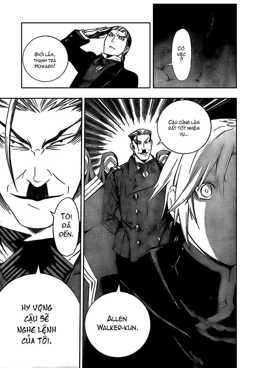 Thầy Trừ Tà Chapter 165 - Trang 2