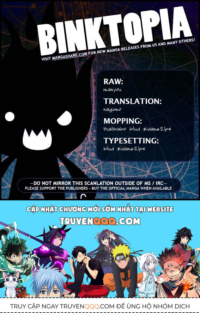 Thầy Trừ Tà Chapter 165 - Trang 2