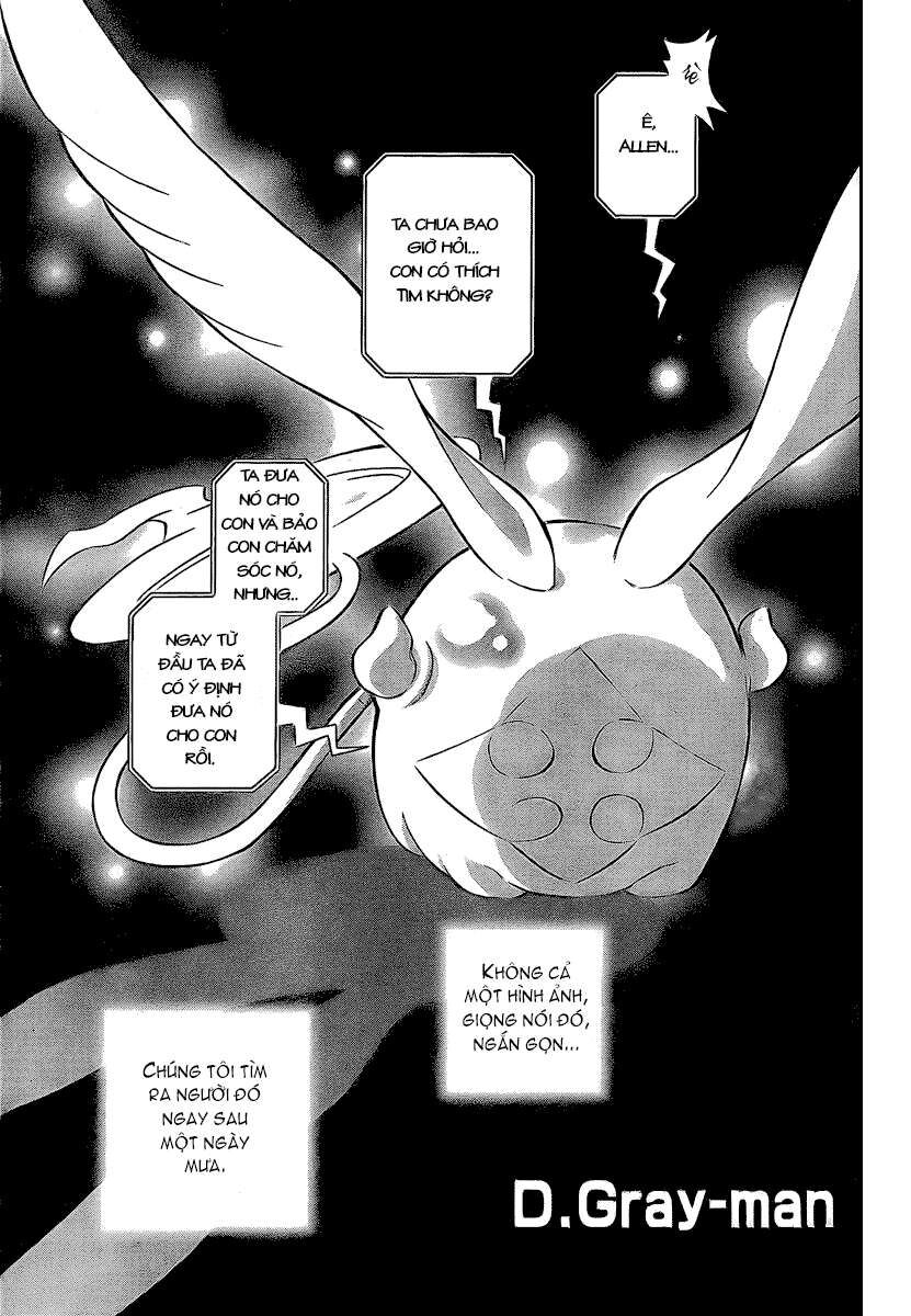 Thầy Trừ Tà Chapter 165 - Trang 2