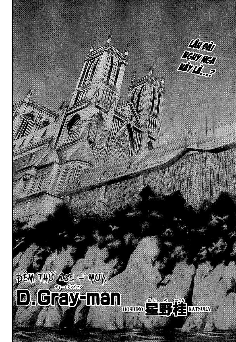 Thầy Trừ Tà Chapter 165 - Trang 2