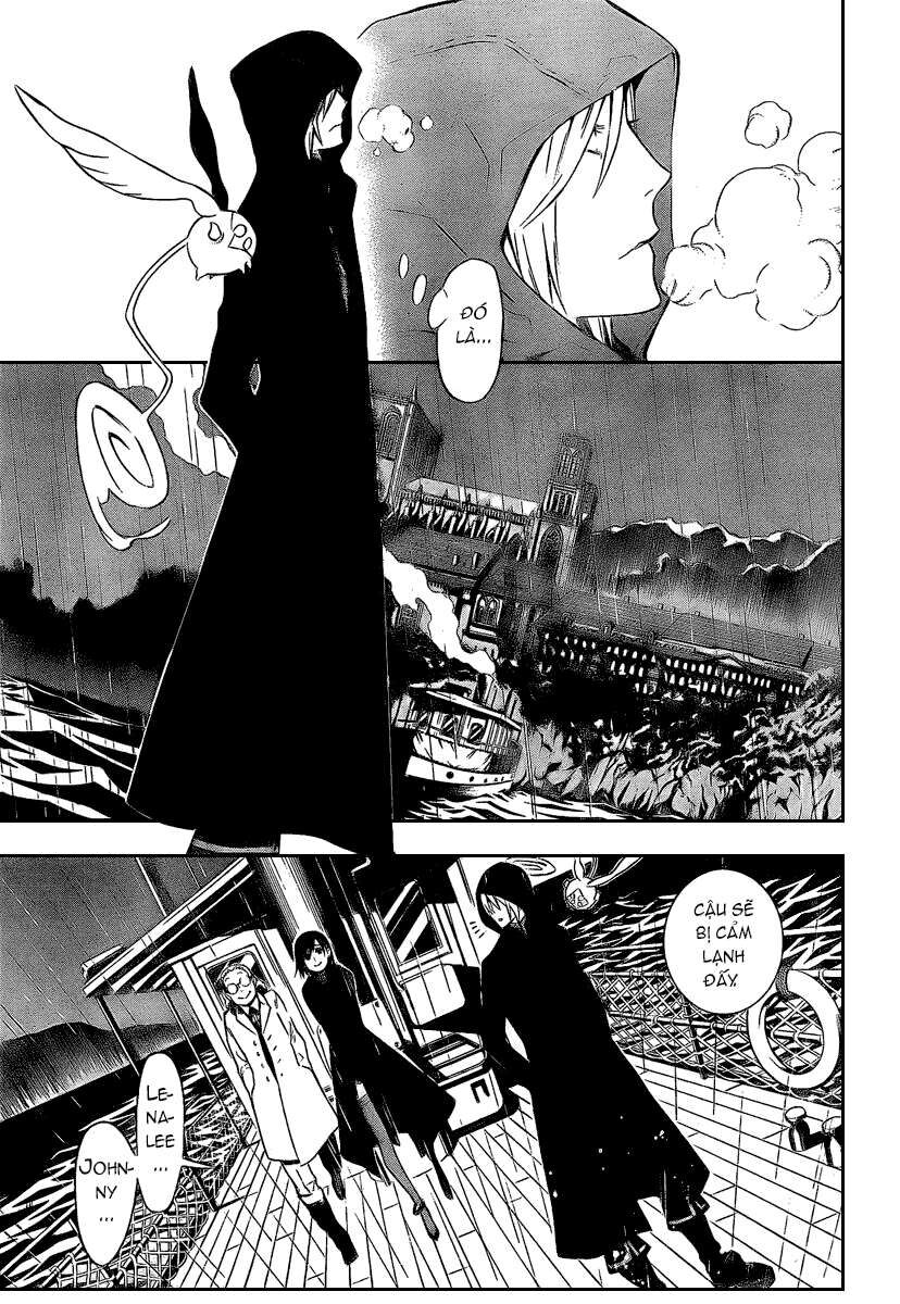 Thầy Trừ Tà Chapter 165 - Trang 2