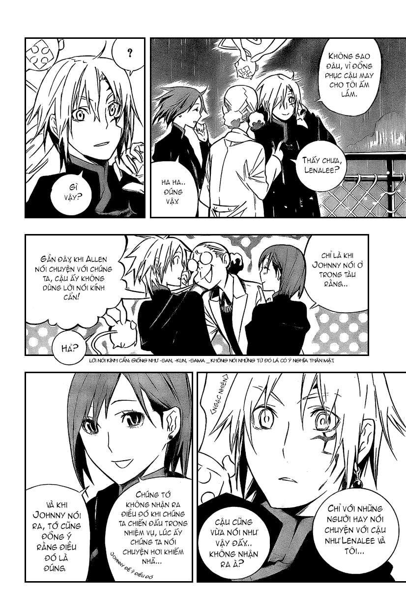 Thầy Trừ Tà Chapter 165 - Trang 2