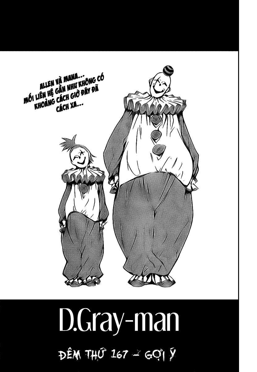 Thầy Trừ Tà Chapter 167 - Trang 2