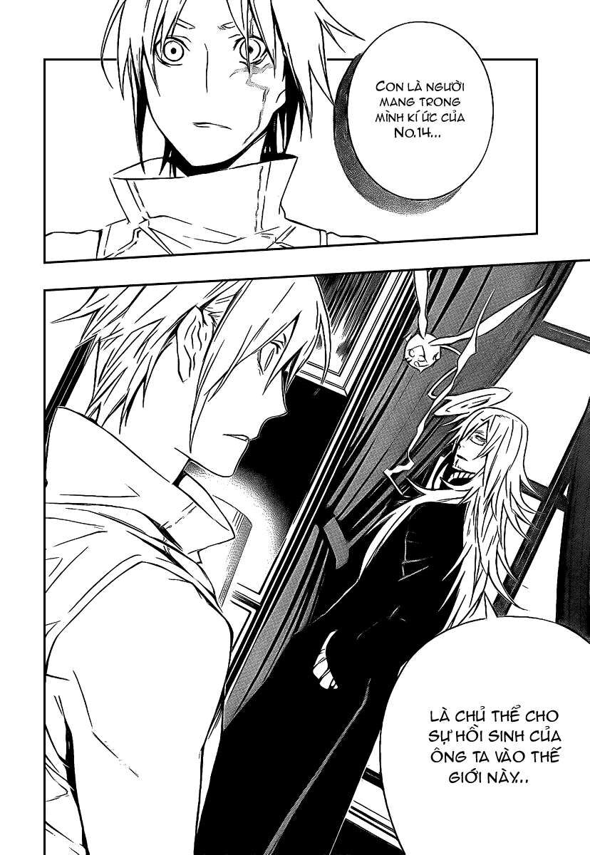 Thầy Trừ Tà Chapter 167 - Trang 2