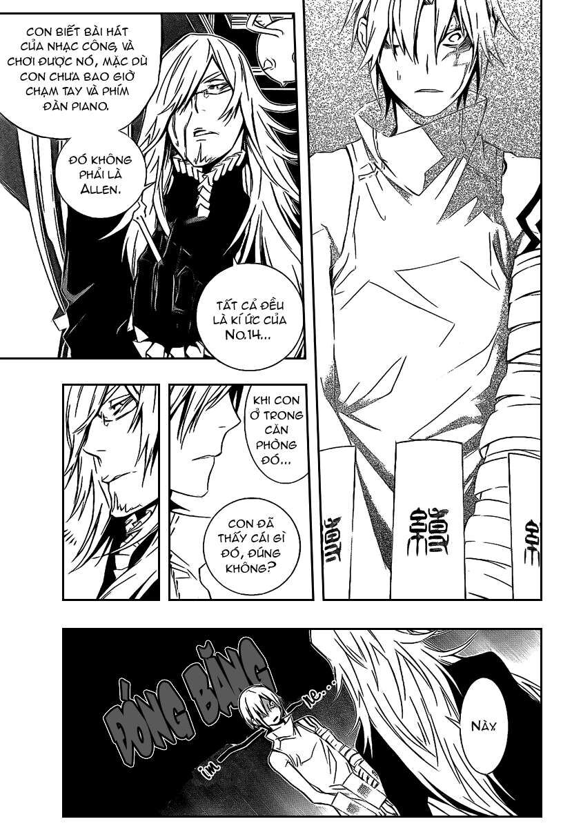 Thầy Trừ Tà Chapter 167 - Trang 2