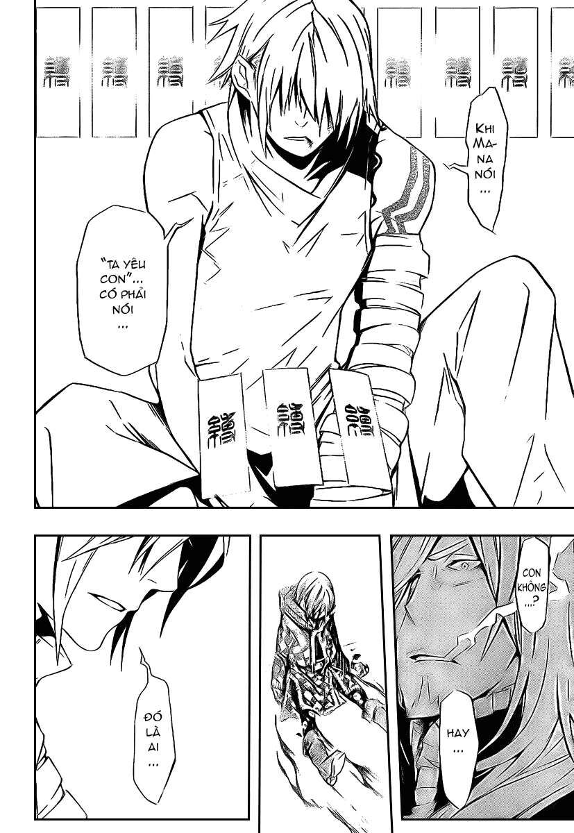 Thầy Trừ Tà Chapter 167 - Trang 2