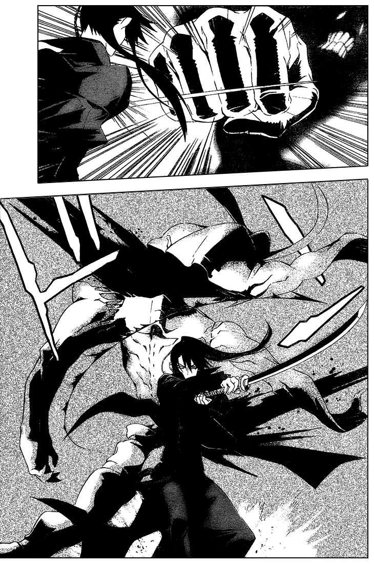 Thầy Trừ Tà Chapter 169 - Trang 2