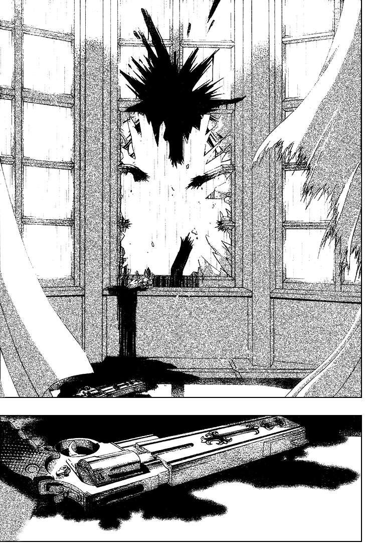 Thầy Trừ Tà Chapter 169 - Trang 2